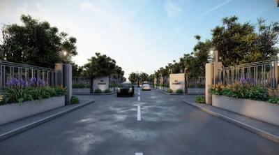 Floor Plan Image of 623 Sq.ft Residential Plot / Land for sale in Kuthambakkam Chennai for Rs. 2800000