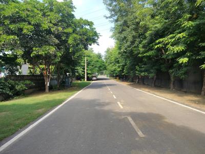 Image of 300 Sq.ft Residential Plot / Land for sale in Eta I, Greater Noida for Rs. 41000000
