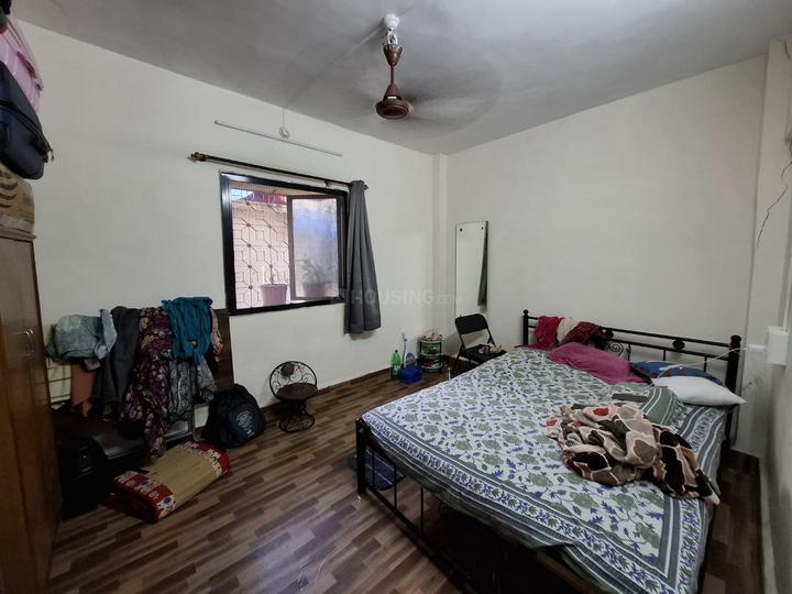 Manish Sun Flower Apartment Bedroom 1