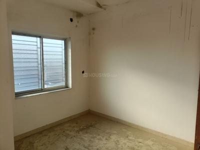 Bedroom Image of 722 Sq.ft 2 BHK Apartment / Flat for sale in Airport Gate No 2 Kolkata for Rs. 2830000