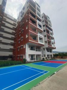Image of 1499 Sq.ft 3 BHK Apartment / Flat for sale in Utkarsha Capital Towers, Madhurawada, Visakhapatnam for Rs. 8400000