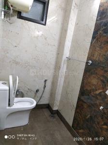 Bathroom Image of 1000 Sq.ft 4 BHK Builder Floor for sale in Rajinder Nagar New Delhi for Rs. 22200000