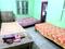 Bedroom Image of paul pg in Alipore, Kolkata