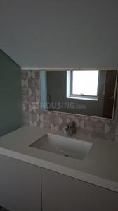 Image of 1300 Sq.ft 2 BHK Apartment / Flat for rent in Panjim, Goa for Rs. 135000