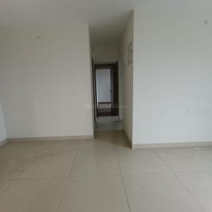 Bedroom Image of 950 Sq.ft 2 BHK Apartment / Flat for sale in Gayatri Darshan, Kandivali East Mumbai for Rs. 19000000