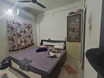 Bedroom Image of 648 Sq.ft 2 BHK Independent House for sale in Olpad Surat for Rs. 1800000