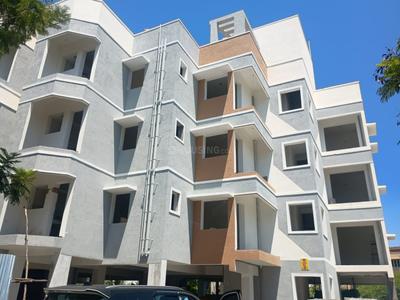 Image of 991 Sq.ft 2 BHK Apartment / Flat for sale in Urapakkam, Chennai for Rs. 6639700