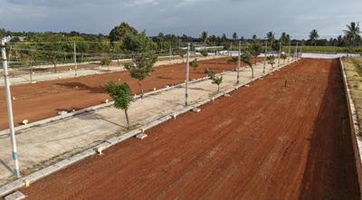 Image of 1200 Sq.ft 3 BHK Villa for sale in Chikballapur Rural, Chikballapur District for Rs. 10000000