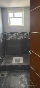 Bathroom Image of 600 Sq.ft 2 BHK Builder Floor for sale in K R Puram Bengaluru for Rs. 9500000