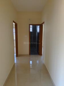 Hall Image of 1490 Sq.ft 3 BHK Apartment / Flat for sale in Byrathi Bengaluru for Rs. 10900000