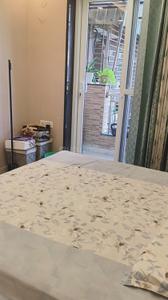 Bedroom Image of 1800 Sq.ft 3 BHK Apartment / Flat for rent in Sector 18 Dwarka New Delhi for Rs. 70000