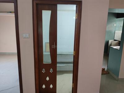 Pooja Room Image of 1462 Sq.ft 3 BHK Villa for rent in AVS Sunfield Plots, Marasandiram Hosur for Rs. 20000