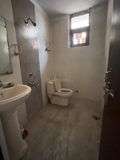 RWA Saket Block J Bathroom 1