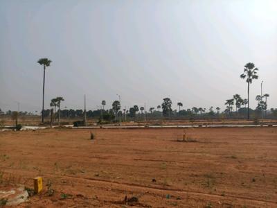 Image of 100 Sq.ft Residential Plot / Land for sale in Kongara Kalan, Hyderabad for Rs. 3500000