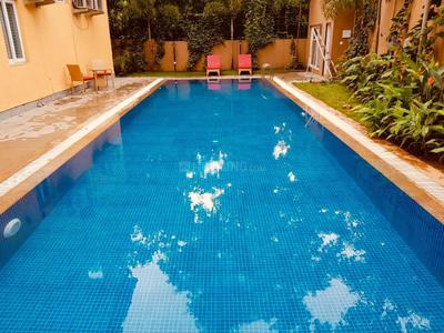 Image of 1948 Sq.ft 3 BHK Villa for rent in Vagator, Goa for Rs. 165000