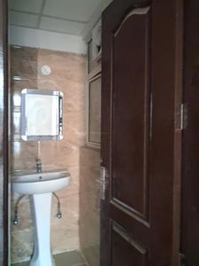 Bedroom One Image of 1180 Sq.ft 2.5 BHK Apartment / Flat for sale in Amrapali Silicon City, Sector 76 Noida for Rs. 11800000