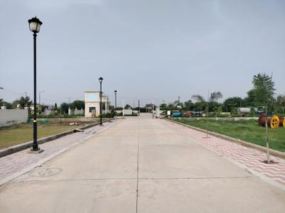 Image of 137 Sq.ft Residential Plot / Land for sale in Soha Olive Town, Sector 98, Faridabad for Rs. 17000000