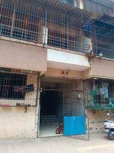 Image of 699 Sq.ft 2 BHK Apartment / Flat for sale in Badlapur West, Badlapur for Rs. 2338000