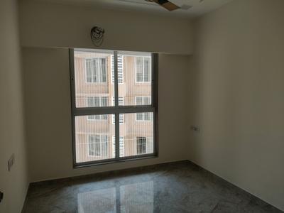 Joy Homes Complex Bedroom Two 4