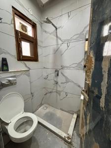 Bathroom Image of 1815 Sq.ft 3 BHK Builder Floor for sale in Sector 57 Gurgaon for Rs. 28000000