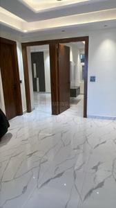 Hall Image of 1600 Sq.ft 3 BHK Builder Floor for rent in Sector 49 Faridabad for Rs. 26000