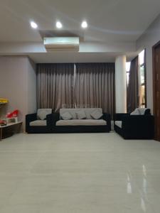 Bedroom Image of 5805 Sq.ft 5 BHK Villa for sale in Thaltej Ahmedabad for Rs. 60000000