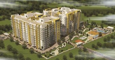 Image of 1340 Sq.ft 3 BHK Apartment / Flat for sale in Keerthi Gardenia, Marathahalli, Bengaluru for Rs. 22500000