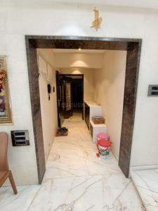 Image of 2400 Sq.ft 3 BHK Apartment / Flat for sale in Chandak Breezy Corner, Kandivali West, Mumbai for Rs. 42400000