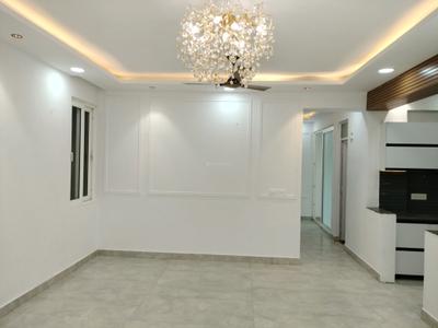 Living Room Image of 1800 Sq.ft 3 BHK Apartment / Flat for sale in Sector 4 Dwarka New Delhi for Rs. 25500000