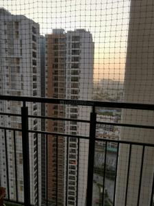 Balcony Image of 1300 Sq.ft 2 BHK Apartment / Flat for rent in Prestige Falcon City, Konanakunte Bengaluru for Rs. 52000