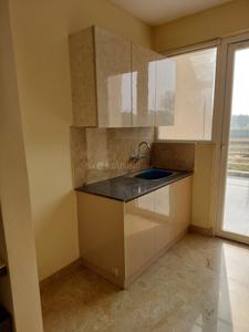 Kitchen Image of 1350 Sq.ft 4 BHK Apartment / Flat for sale in Adore Prima, Sector 73 Faridabad for Rs. 8800000