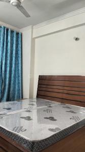 Bedroom Image of 1650 Sq.ft 3 BHK Independent House for rent in Jaypee Kensington Park Plot Phase 2, Sector 133 Noida for Rs. 40000