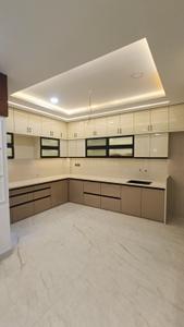 Kitchen Image of 2700 Sq.ft 4 BHK Villa for sale in Nipania Indore for Rs. 18500000