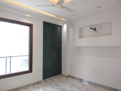 Bedroom Image of 1557 Sq.ft 3 BHK Builder Floor for sale in Fidato Honour Homes, Sector 89 Faridabad for Rs. 16500000