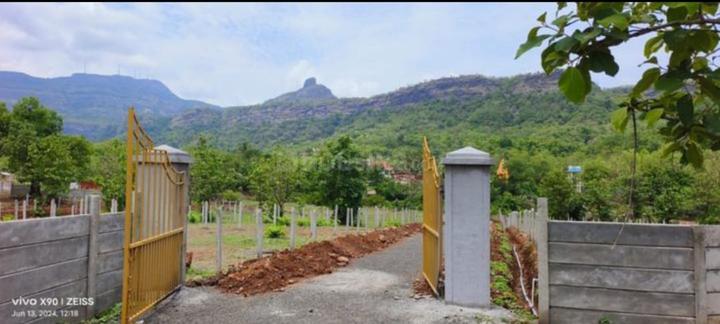 Hilltop karjat Main Image 1