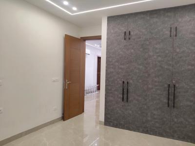 Bedroom Image of 3240 Sq.ft 4 BHK Builder Floor for rent in DLF Phase 5 Gurgaon for Rs. 150000