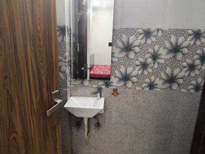 Image of 1300 Sq.ft 2 BHK Builder Floor for rent in Sector 47, Gurgaon for Rs. 40000