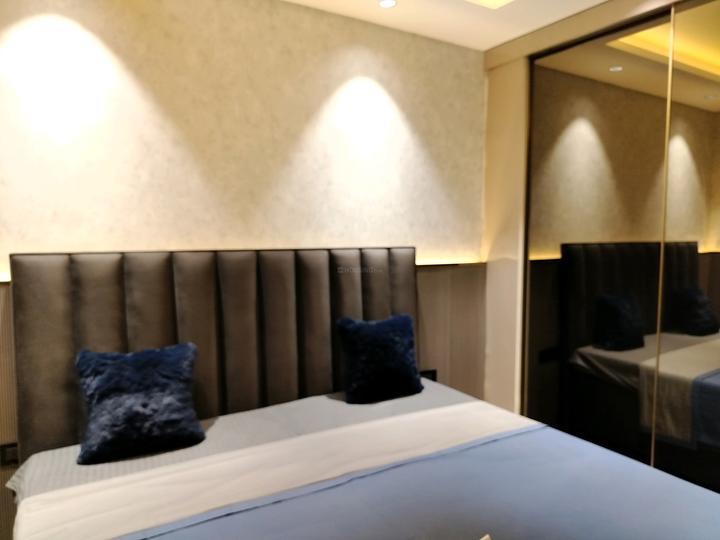 DLF Phase 3 Bedroom One 1