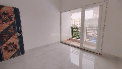 Bedroom Image of 830 Sq.ft 2 BHK Apartment / Flat for sale in Airport Gate No 2 Kolkata for Rs. 3154000