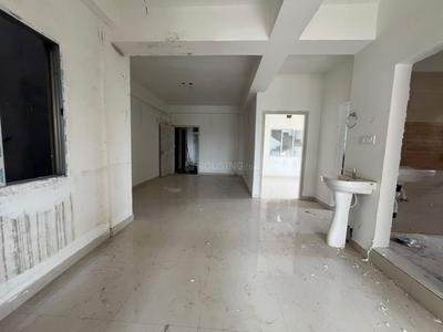 Image of 1305 Sq.ft 3 BHK Apartment / Flat for sale in Maligaon, Guwahati for Rs. 8100000