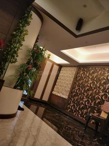 Balcony Image of 1000 Sq.ft 2 BHK Apartment / Flat for rent in Kamathipura Mumbai for Rs. 85000