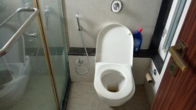 Image of 1600 Sq.ft 3 BHK Apartment / Flat for sale in Mahim, Mumbai for Rs. 55000000
