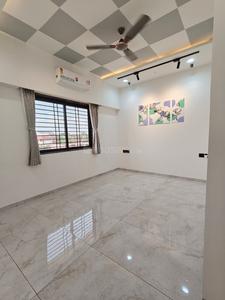 Hall Image of 1844 Sq.ft 4 BHK Villa for sale in Broadleaf 15, Bill Vadodara for Rs. 11600000