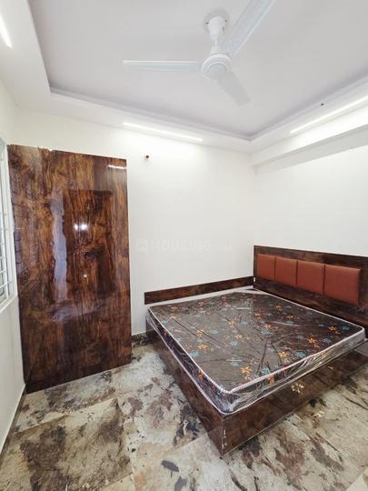 Stage 2, BTM Layout Bedroom 1