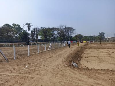 Image of 450 Sq.ft Residential Plot / Land for sale in Bhondsi, Gurgaon for Rs. 1500000