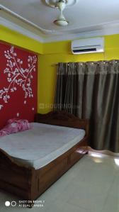 Bedroom Image of 1480 Sq.ft 3 BHK Apartment / Flat for sale in Swaraj Homes Chinar Heights, Chinar Park Kolkata for Rs. 6500000