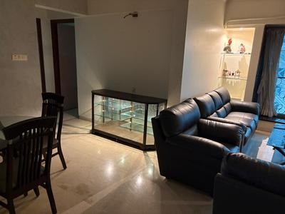 3 BHK Flat