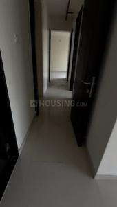 Image of 980 Sq.ft 2 BHK Apartment / Flat for sale in Sheth Zuri, Thane West, Thane for Rs. 16500000