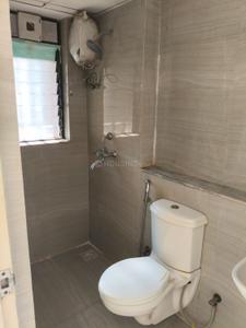 Image of 607 Sq.ft 1 BHK Apartment / Flat for rent in Thane West, Thane for Rs. 15000