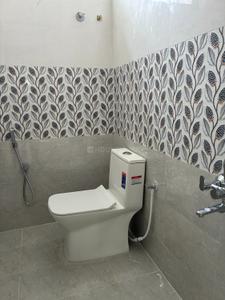 Bathroom Image of 600 Sq.ft 2 BHK Independent House for rent in Vandalur Chennai for Rs. 20000